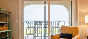 Turtle Dunes #1854 - Ocean Views