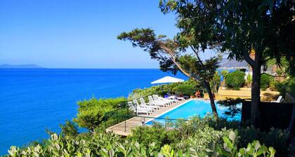 Villa Anita (Albatros)