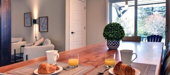 Spa, Private Pond & Beach Volleyball