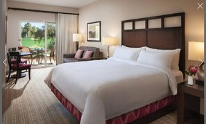 2 bedrooms, in-room safe, WiFi, bed sheets
