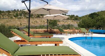Casa de vacaciones Primorski Dolac para 1 - 14 personas con 6 dormitorios - Casa de vacaciones