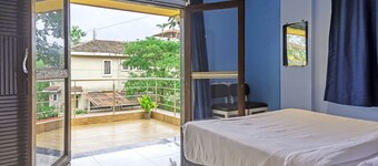 Ekvira palace lavish & luxurious 3 BHK fully furnished AC villa