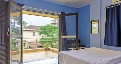 Ekvira palace lavish & luxurious 3 BHK fully furnished AC villa
