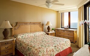 2 bedrooms, WiFi
