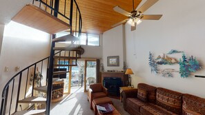 Télévision, livres