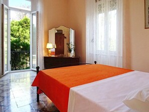 3 Schlafzimmer, Bügeleisen/Bügelbrett, WLAN