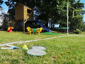 Area bambini