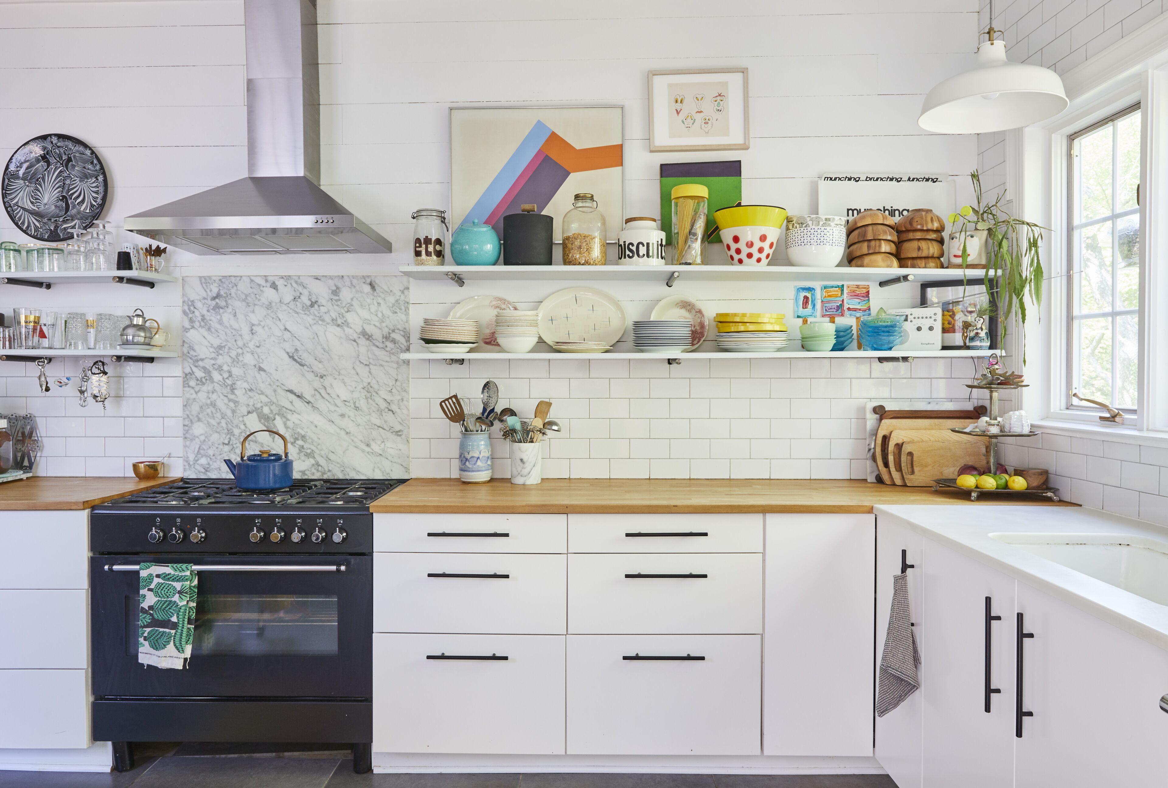 Bright & Charming Artist's House in Bellport, NY