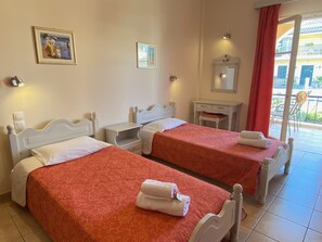 2 camere, ferro/asse da stiro, Wi-Fi, lenzuola