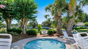 Unclassified image, 2 of 88, button - Inverness Villa on Golf Course with Pool & Tennis (Hilton Head Island)