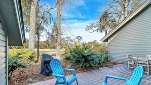 Unclassified image, 5 of 88, button - Inverness Villa on Golf Course with Pool & Tennis (Hilton Head Island)