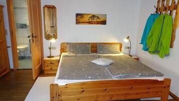 1 Schlafzimmer, WLAN
