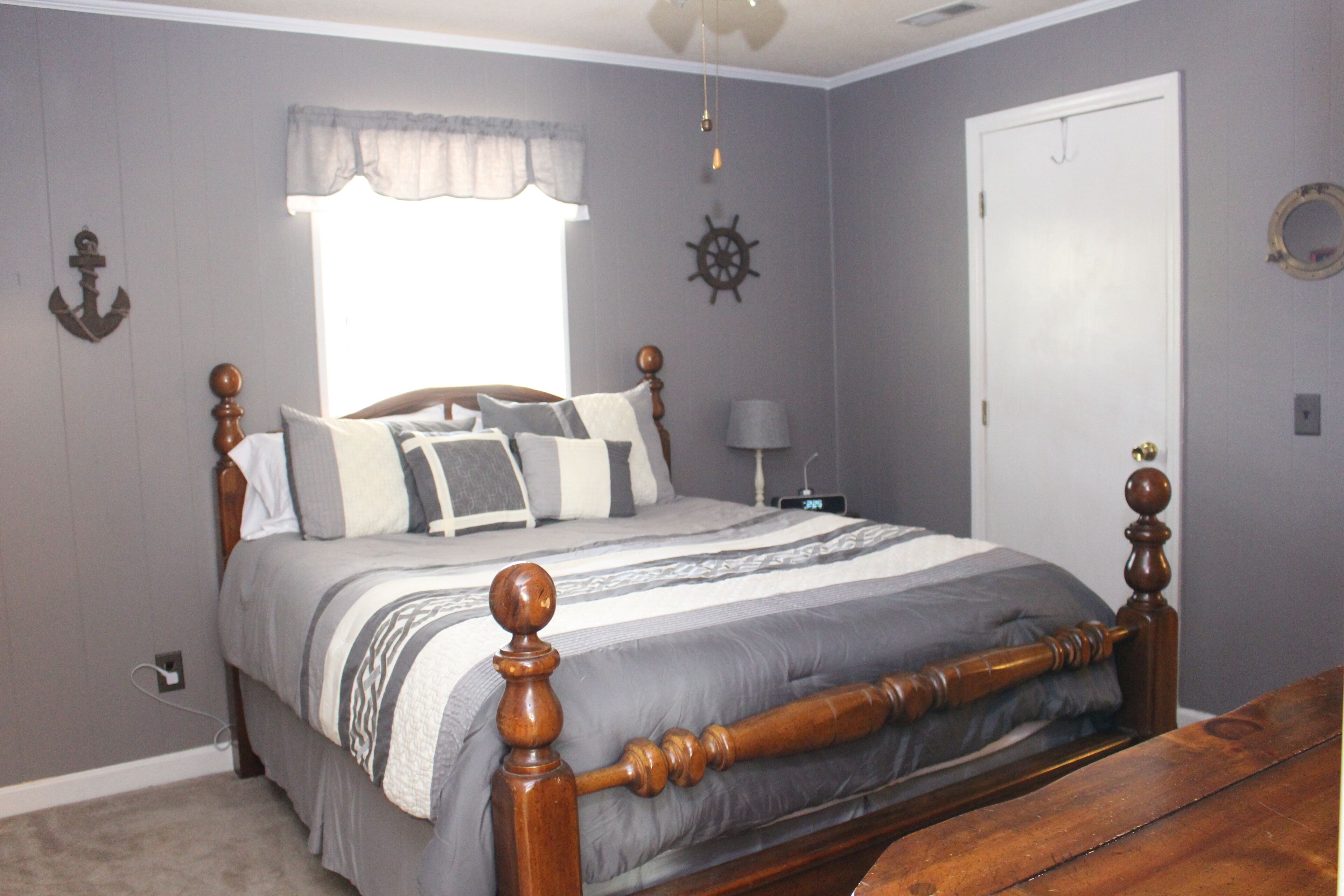 2 dormitorios, wifi gratis, ropa de cama