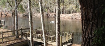 Edisto River Cottage