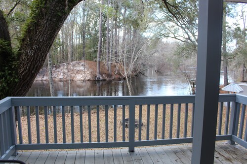 Edisto River Cottage