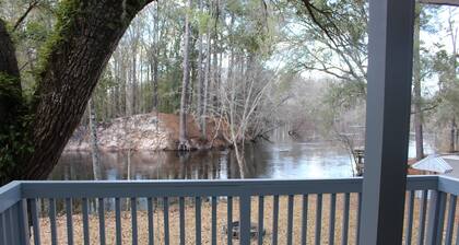 Edisto River Cottage
