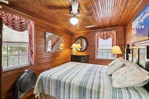 8 habitaciones, wifi gratis y ropa de cama 
