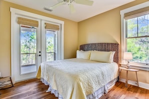 3 bedrooms