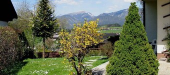 Holiday apartment Abtenau for 1 - 4 persons with 2 bedrooms - Holiday apartment