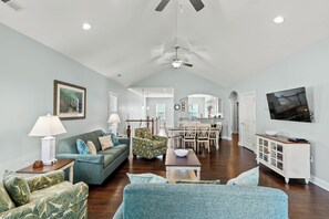 Télévision, lecteur de DVD