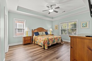 3 Schlafzimmer, kostenloses WLAN, Bettwäsche