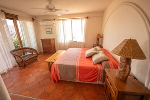 3 Schlafzimmer, WLAN