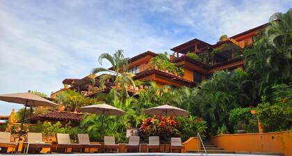 Amazing views of La Ropa Bay 3 BR condo