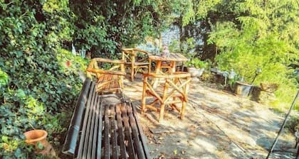 Ferienwohnung Blankenheim für 1 - 4 Personen mit 2 Schlafzimmern - Ferienwohnung