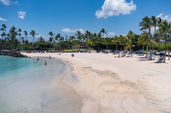 Plage