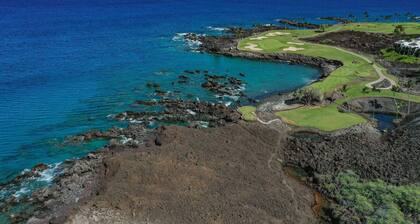 Golf Villas 2BR with lovely golf views