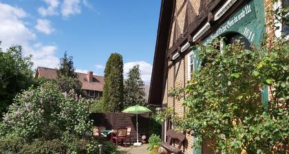 Ferienwohnung Jameln für 1 - 4 Personen mit 2 Schlafzimmern - Ferienwohnung