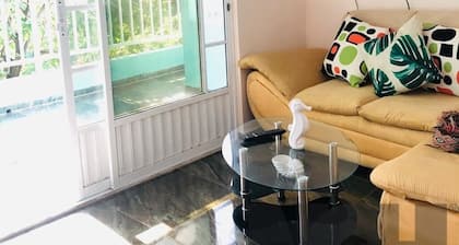 Hostel Apartamento Turistico Eisamar 03