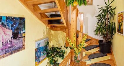 Ferienhaus Radolfzell für 2 - 7 Personen mit 4 Schlafzimmern - Ferienhaus