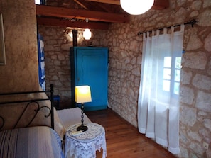 1 chambre