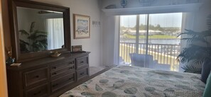 2 dormitorios, tabla de planchar con plancha, wifi y ropa de cama