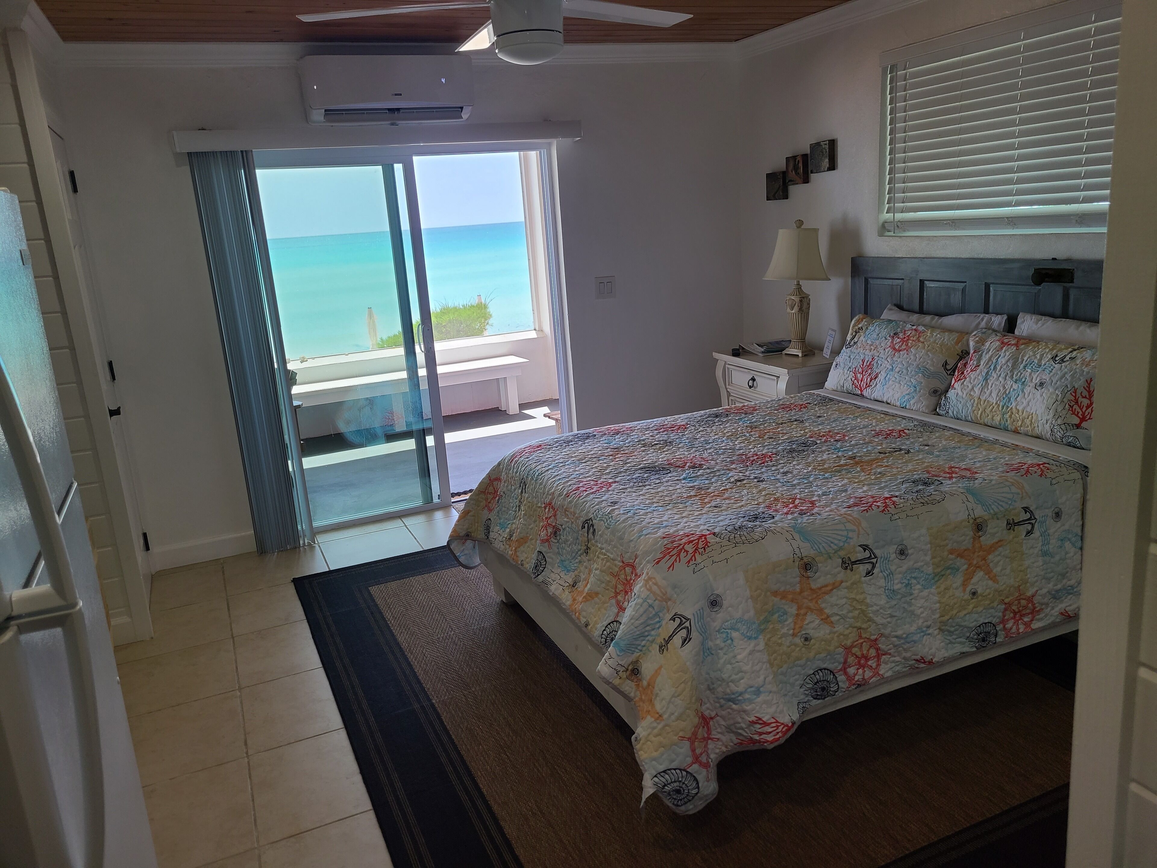 1 Schlafzimmer, Zimmersafe, Reisekinderbett, kostenloses WLAN