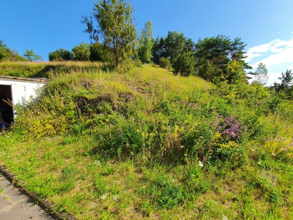 Boendeområde