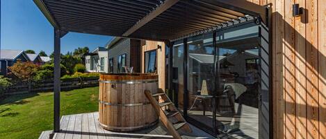 テラス / パティオ