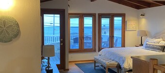 Cayucos Beach Getaway