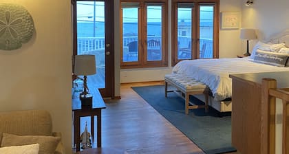 Cayucos Beach Getaway