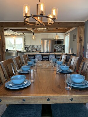 Dining - Downeast Maine Coastal Getaway! (Milbridge)