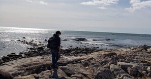 Beach - Downeast Maine Coastal Getaway! (Milbridge)