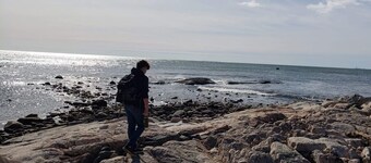 Downeast Maine Coastal Getaway!