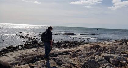 Downeast Maine Coastal Getaway!