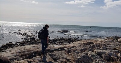 Downeast Maine Coastal Getaway!