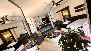 Tabla de planchar con plancha y internet gratis