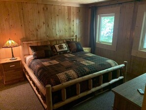 3 slaapkamers, wifi, beddengoed