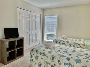 3 Schlafzimmer, Bügeleisen/Bügelbrett, kostenloses WLAN, Bettwäsche