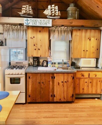 Charming Condo in Yarmouth, MA Cape Cod