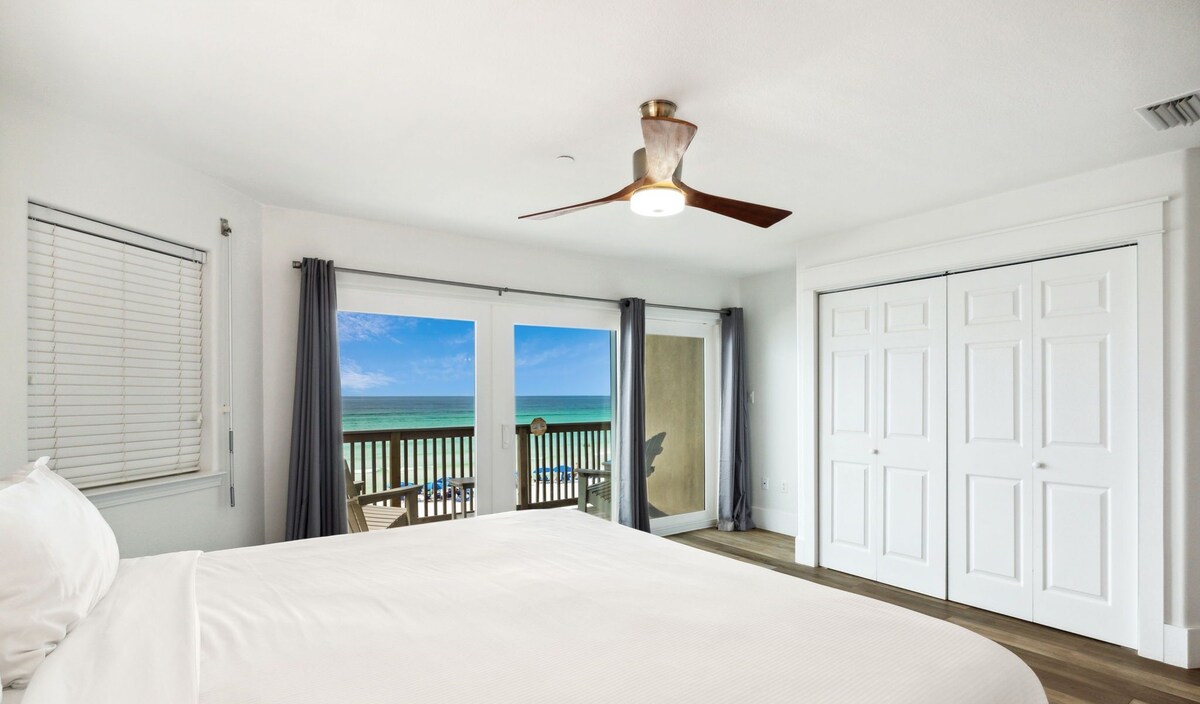 Photo 22 of 🏖️🐚 Silver Beach Retreat | Beachfront | Free VIP Package & Beach Chair Service!